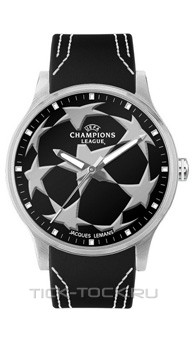  Jacques Lemans U-38A